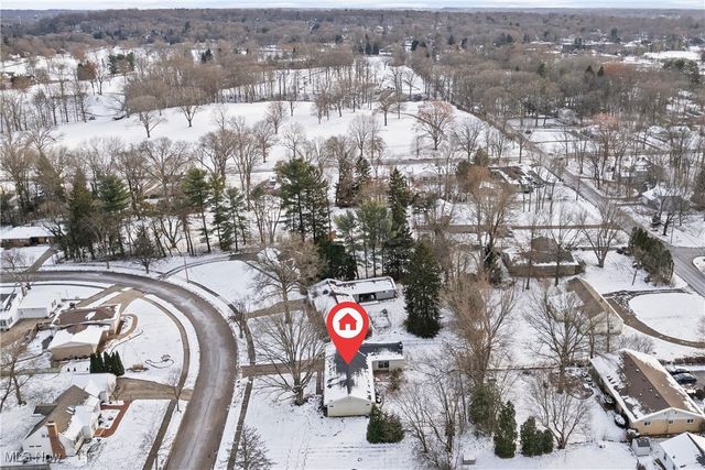 2426 Banbury Road, Akron, OH 44333