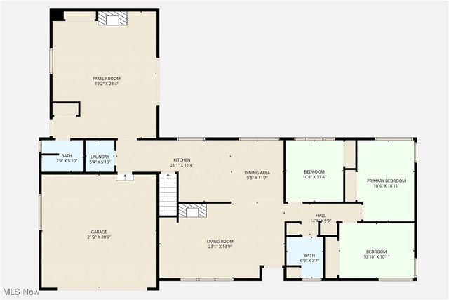 2426 Banbury Road, Akron, OH 44333