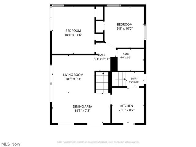 2554 23rd Street, Cuyahoga Falls, OH 44223