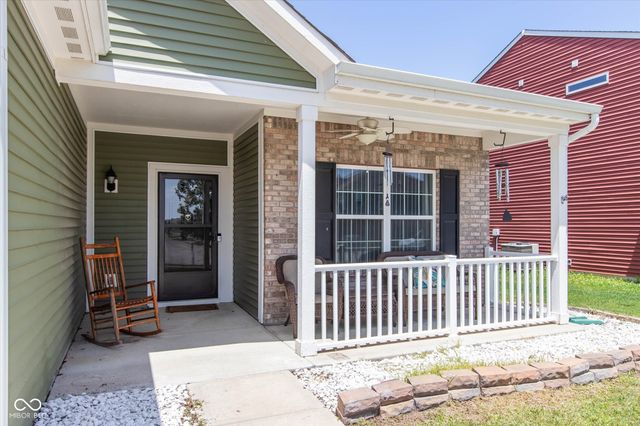 898 Briarstone Drive, Greenwood, IN 46143