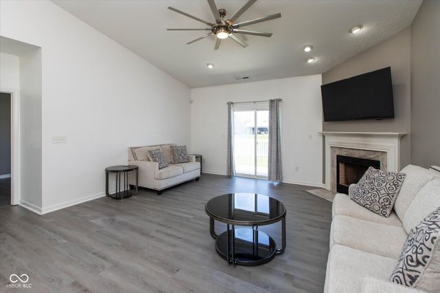 898 Briarstone Drive, Greenwood, IN 46143