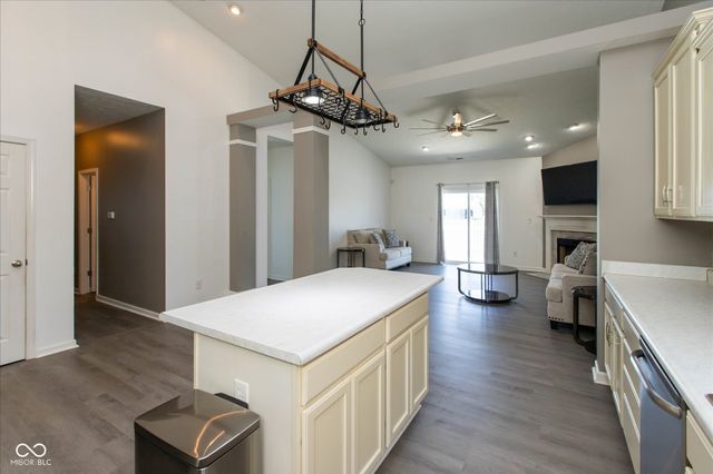 898 Briarstone Drive, Greenwood, IN 46143