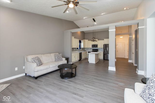 898 Briarstone Drive, Greenwood, IN 46143