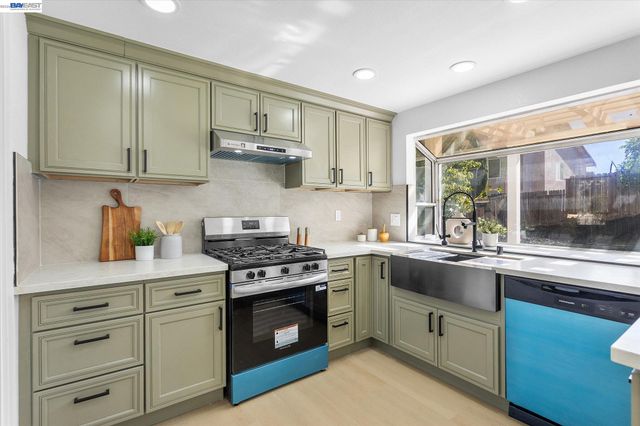 5144 CARRIAGE WAY, Antioch, CA 94531