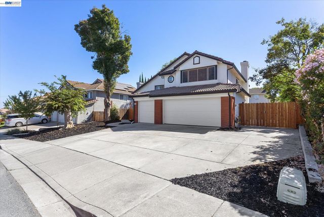5144 CARRIAGE WAY, Antioch, CA 94531