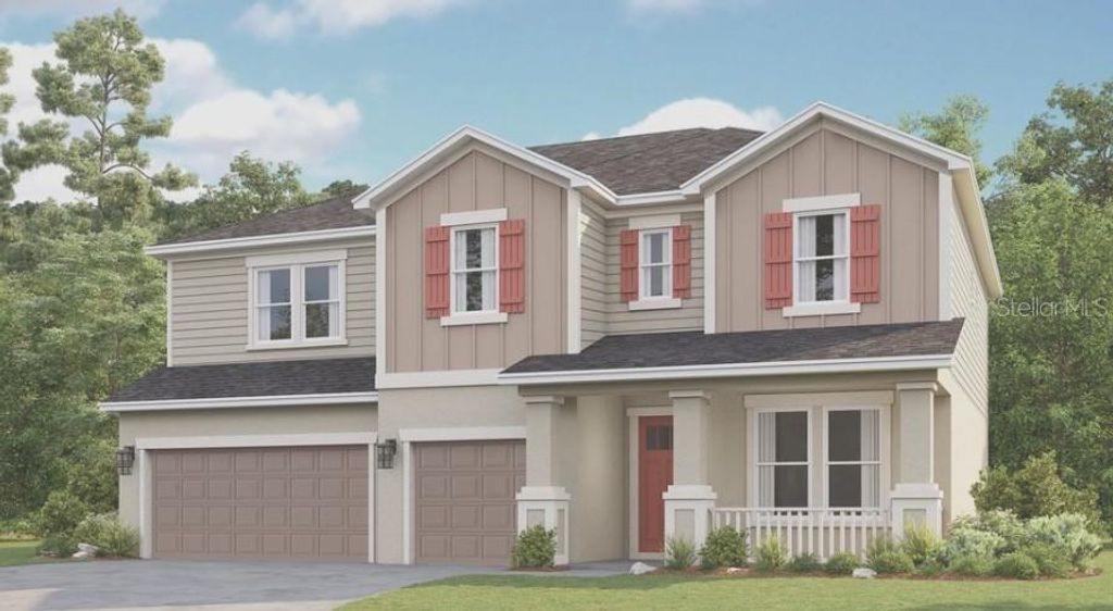 3207 LUMBER FALLS DRIVE, Plant City, FL 33565