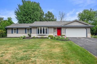 9224 N Fairy Chasm LANE, Brown Deer, WI 53223