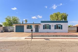 7739 E Locust Street, Tucson, AZ 85730