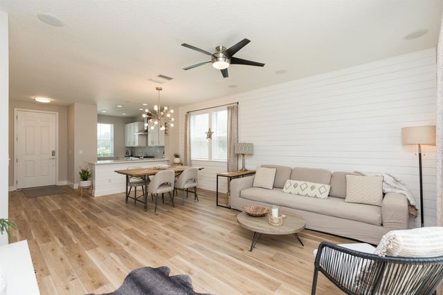 117 Serenity Bay Blvd, St Augustine, FL 32080