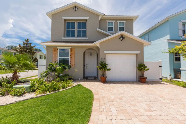 117 Serenity Bay Blvd, St Augustine, FL 32080