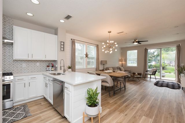117 Serenity Bay Blvd, St Augustine, FL 32080