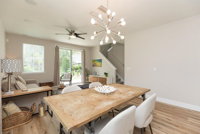 117 Serenity Bay Blvd, St Augustine, FL 32080