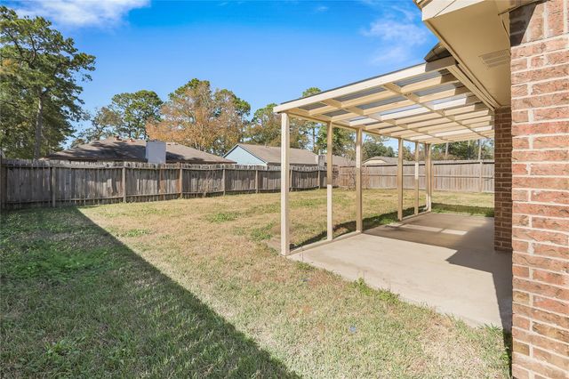 16911 Jane Lynn Lane, Houston, TX 77070