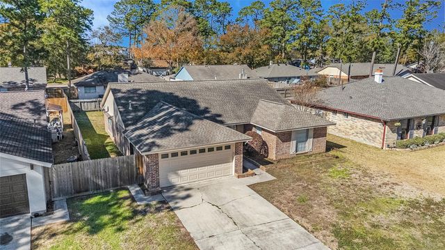 16911 Jane Lynn Lane, Houston, TX 77070