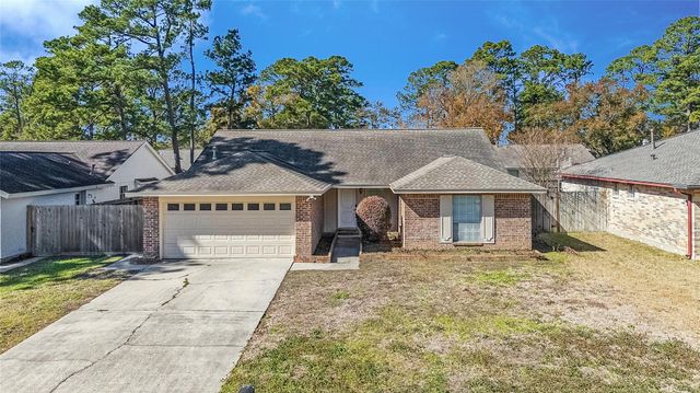 16911 Jane Lynn Lane, Houston, TX 77070