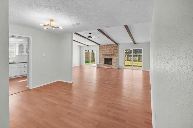 16911 Jane Lynn Lane, Houston, TX 77070