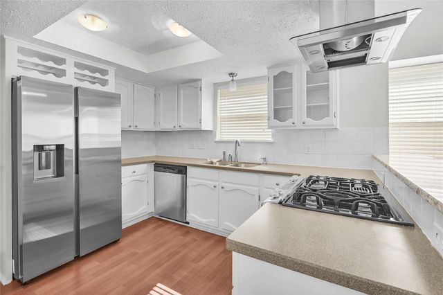 16911 Jane Lynn Lane, Houston, TX 77070