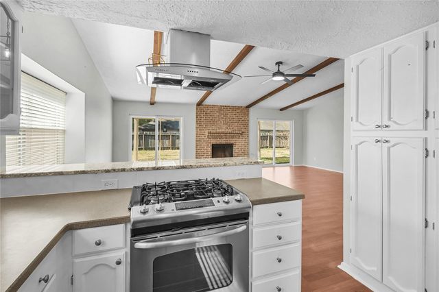 16911 Jane Lynn Lane, Houston, TX 77070