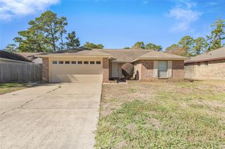 16911 Jane Lynn Lane, Houston, TX 77070