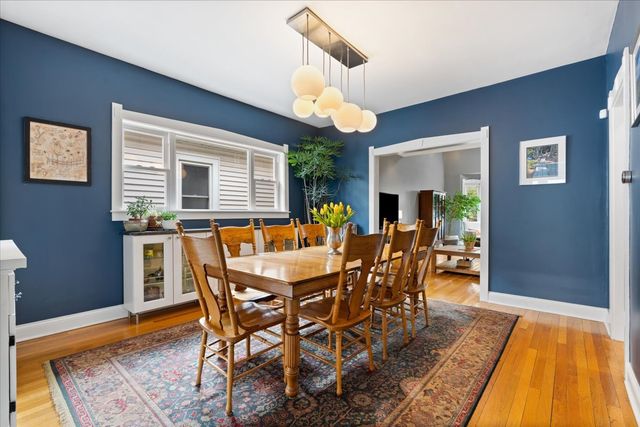 1750 W Olive Avenue, Chicago, IL 60660