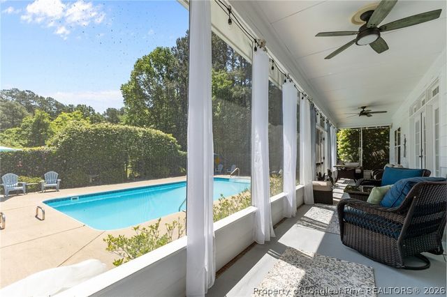 1546 Sandy Bay Circle, Fayetteville, NC 28312