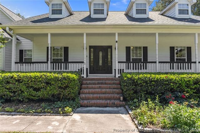 1546 Sandy Bay Circle, Fayetteville, NC 28312