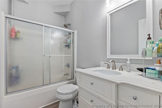 1546 Sandy Bay Circle, Fayetteville, NC 28312