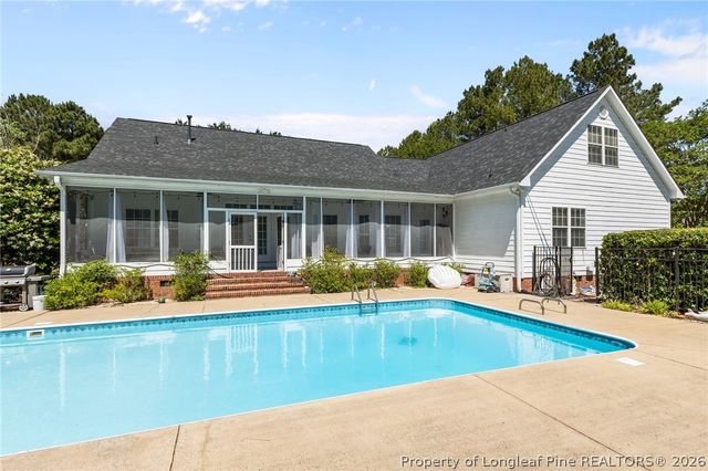 1546 Sandy Bay Circle, Fayetteville, NC 28312