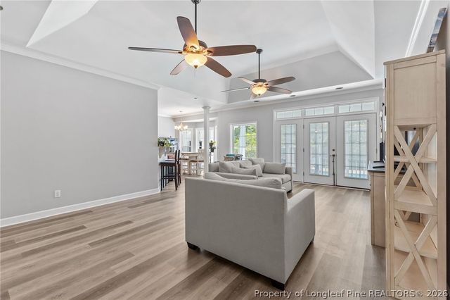 1546 Sandy Bay Circle, Fayetteville, NC 28312