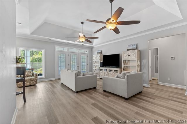 1546 Sandy Bay Circle, Fayetteville, NC 28312