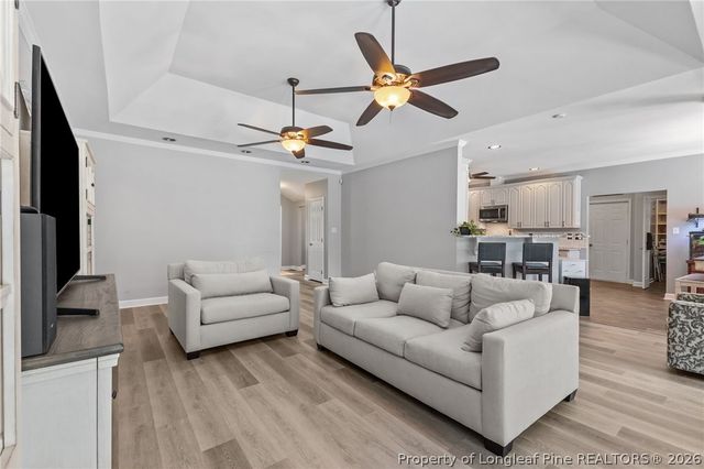 1546 Sandy Bay Circle, Fayetteville, NC 28312
