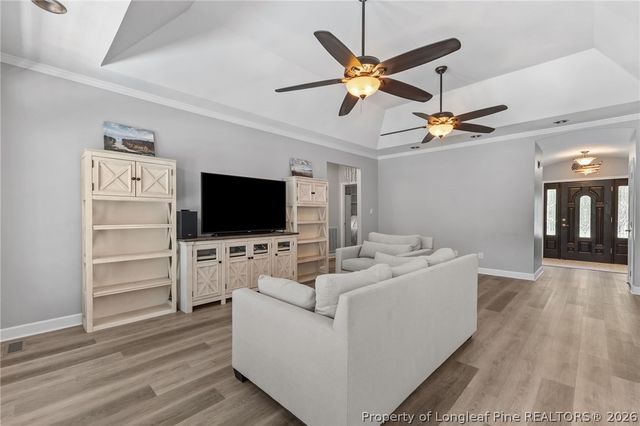 1546 Sandy Bay Circle, Fayetteville, NC 28312