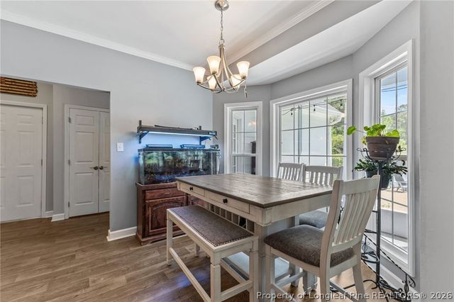 1546 Sandy Bay Circle, Fayetteville, NC 28312