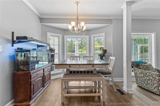1546 Sandy Bay Circle, Fayetteville, NC 28312