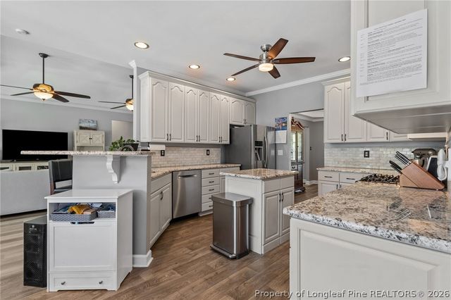 1546 Sandy Bay Circle, Fayetteville, NC 28312