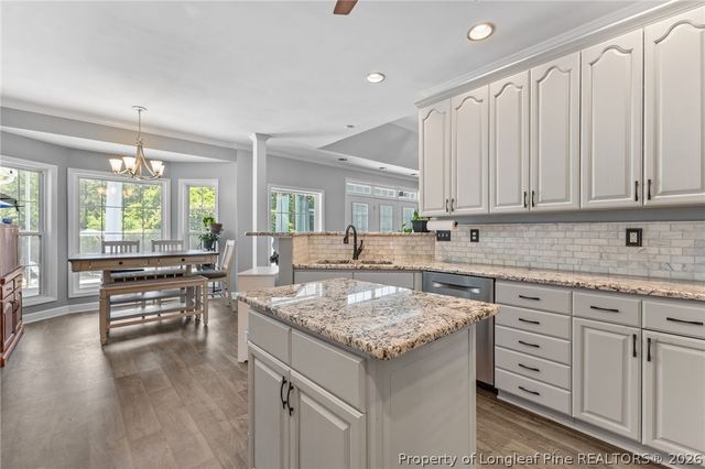 1546 Sandy Bay Circle, Fayetteville, NC 28312