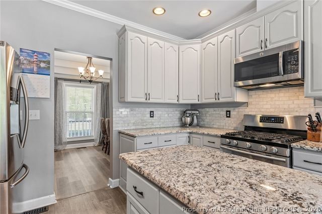 1546 Sandy Bay Circle, Fayetteville, NC 28312