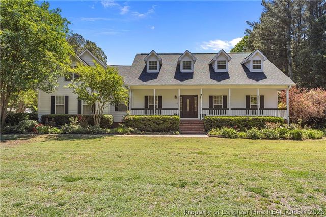 1546 Sandy Bay Circle, Fayetteville, NC 28312