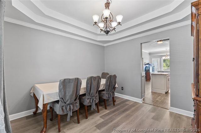 1546 Sandy Bay Circle, Fayetteville, NC 28312