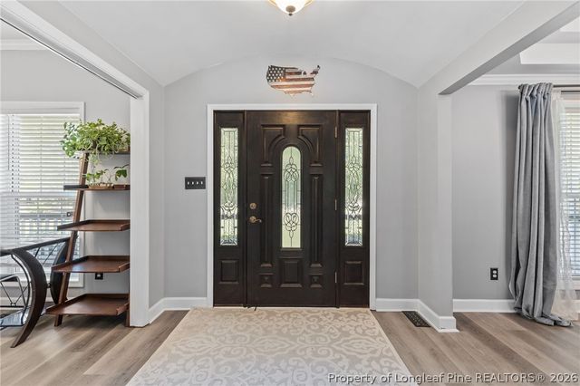 1546 Sandy Bay Circle, Fayetteville, NC 28312