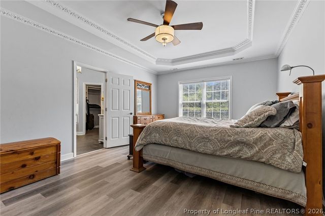 1546 Sandy Bay Circle, Fayetteville, NC 28312