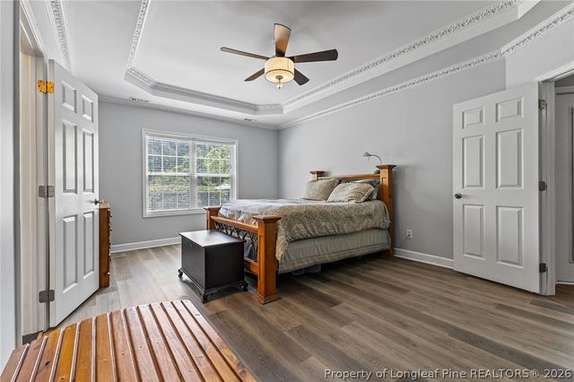 1546 Sandy Bay Circle, Fayetteville, NC 28312