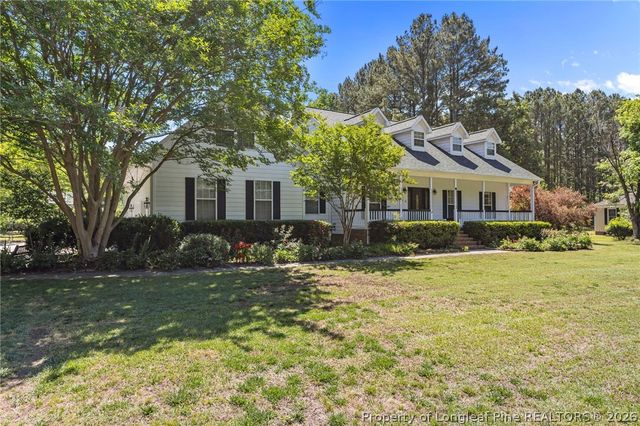 1546 Sandy Bay Circle, Fayetteville, NC 28312