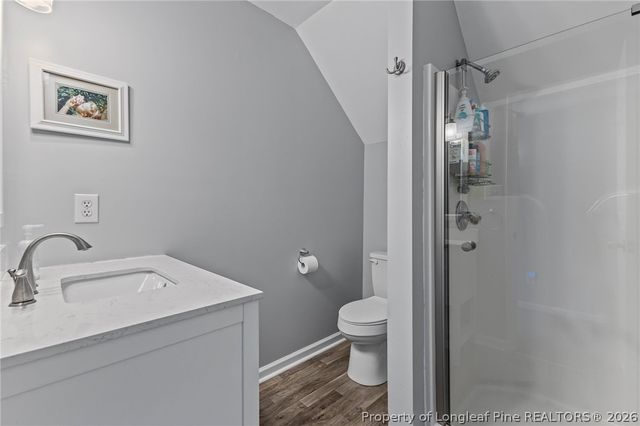 1546 Sandy Bay Circle, Fayetteville, NC 28312