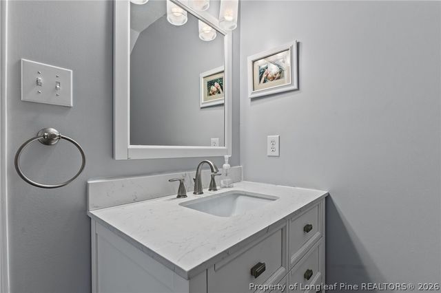 1546 Sandy Bay Circle, Fayetteville, NC 28312