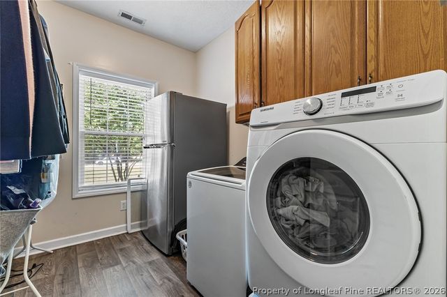 1546 Sandy Bay Circle, Fayetteville, NC 28312