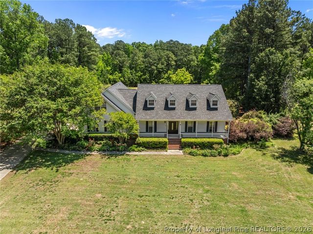 1546 Sandy Bay Circle, Fayetteville, NC 28312