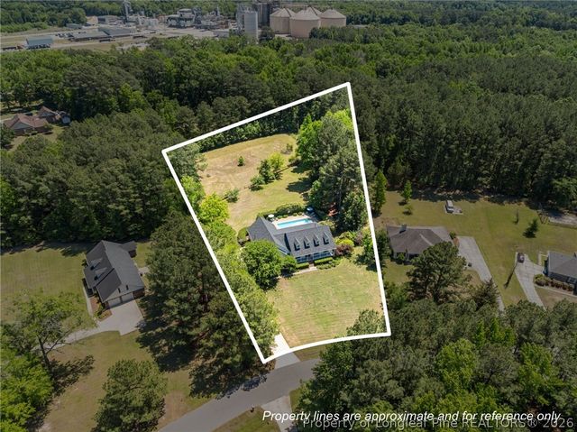 1546 Sandy Bay Circle, Fayetteville, NC 28312