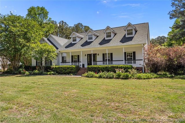 1546 Sandy Bay Circle, Fayetteville, NC 28312