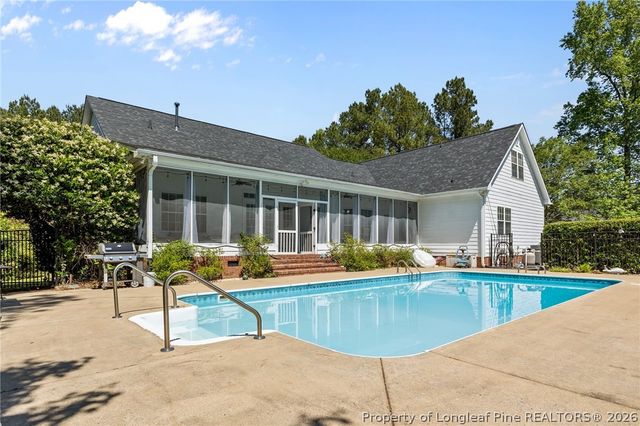1546 Sandy Bay Circle, Fayetteville, NC 28312